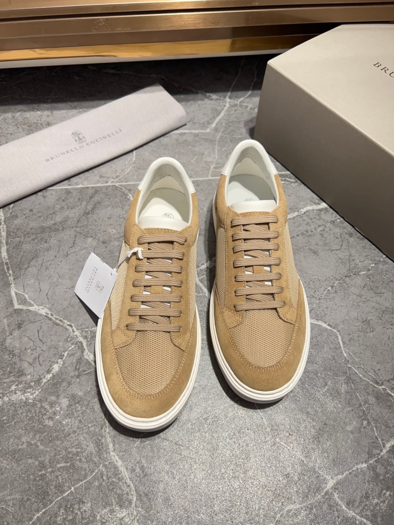 Brunello Cucinelli Sneakers